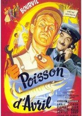 Poisson d'avril
