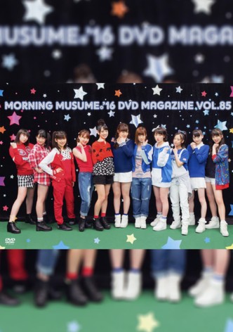 Morning Musume.'16 DVD Magazine Vol.85