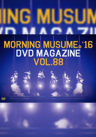 Morning Musume.'16 DVD Magazine Vol.88