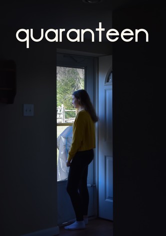 QUARANteen