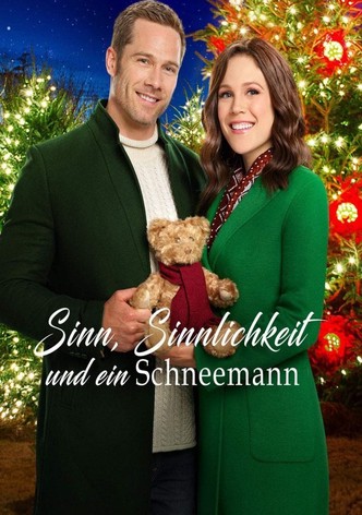 Sinn, Sinnlichkeit und ein Schneemann