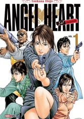 Angel Heart