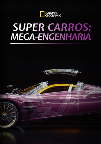 Supercarros: Velocidade e Tecnologia