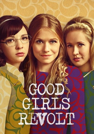 Good Girls Revolt