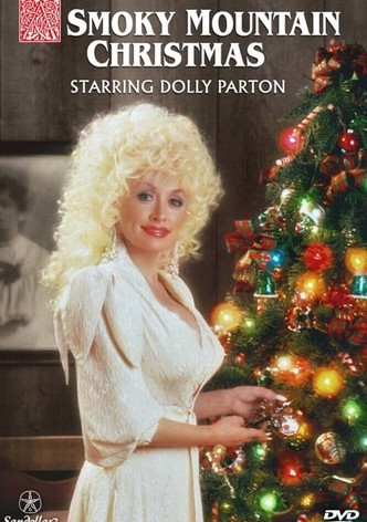 A Smoky Mountain Christmas