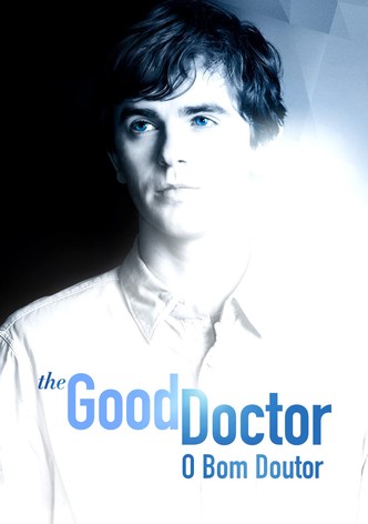 The Good Doctor: O Bom Doutor - Temporada 1