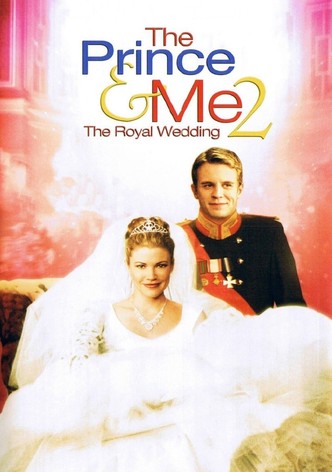 Le Prince et moi 2 : Mariage royal