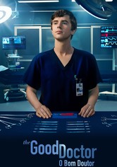 The Good Doctor: O Bom Doutor - Temporada 3
