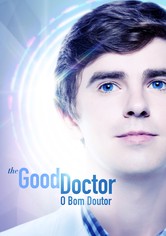 The Good Doctor: O Bom Doutor