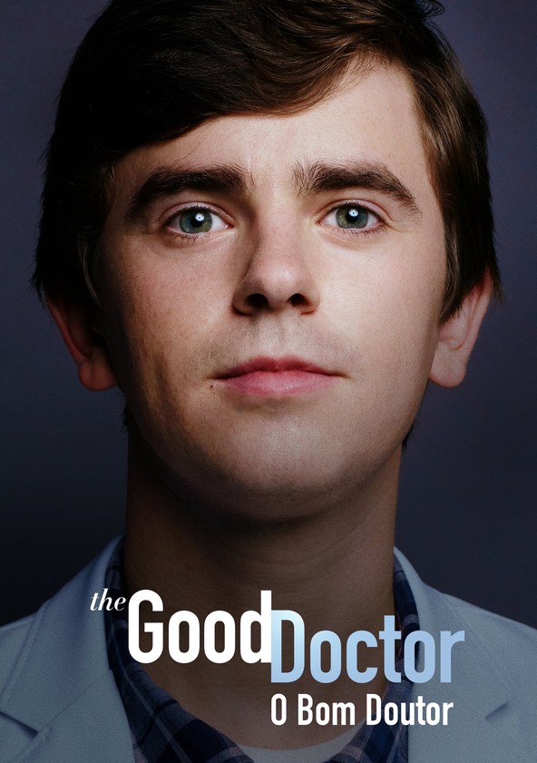 Assistir The Good Doctor - ver séries online