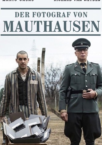 Francisco Boix: Der Fotograf von Mauthausen