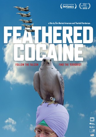 Feathered Cocaine