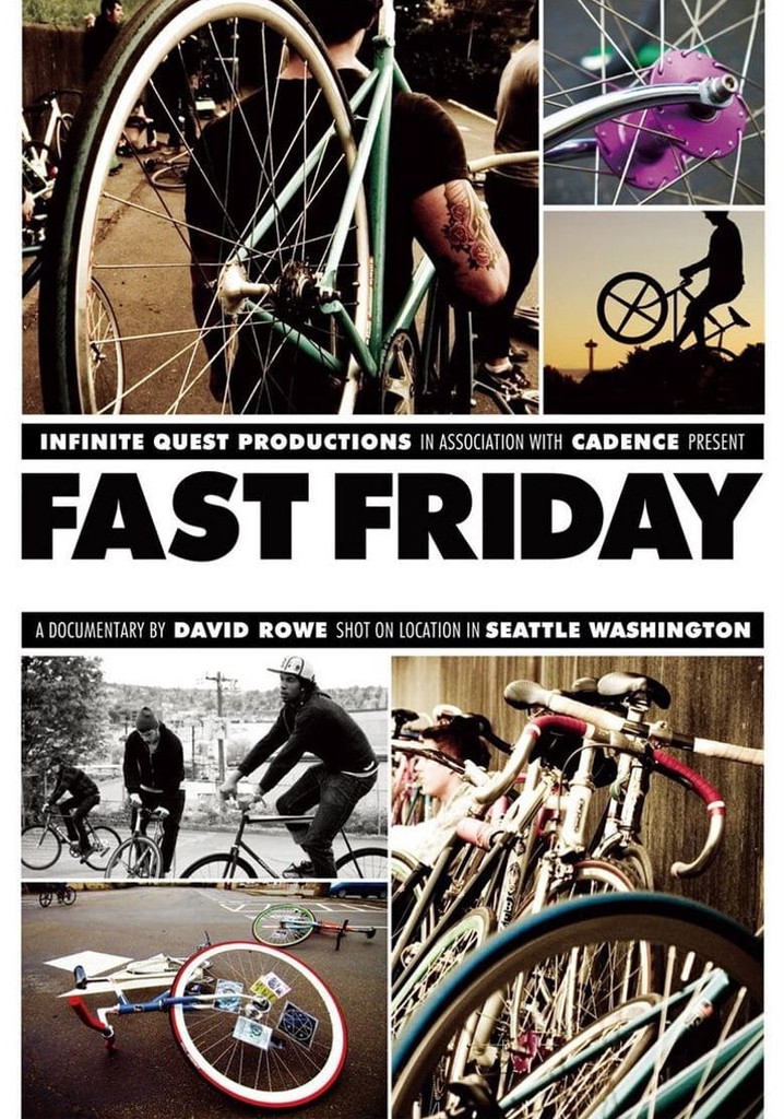 Fast Friday