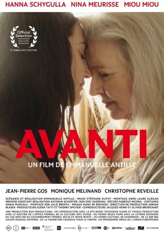 Avanti