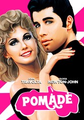 Pomádé