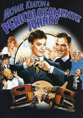 Pericolosamente Johnny