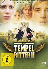 Der verlorene Schatz der Tempelritter II