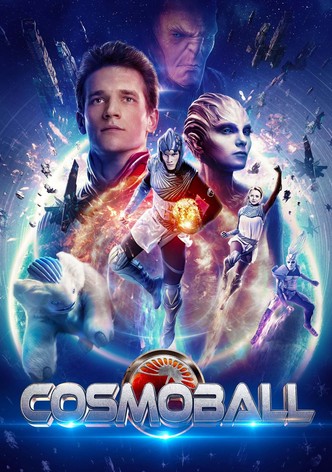 Cosmoball