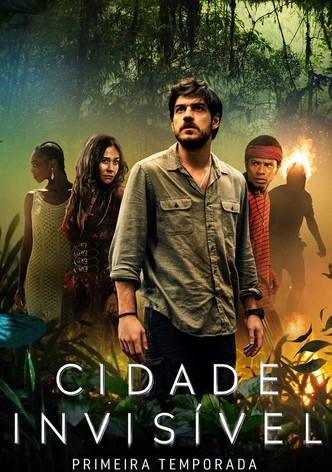 Temporada 1