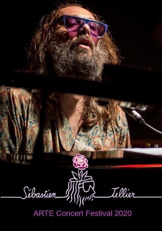 Sébastien Tellier