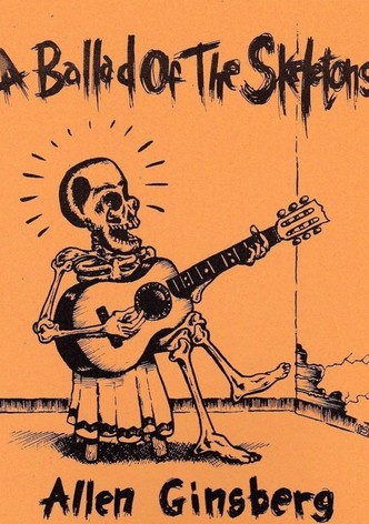 Ballad of the Skeletons