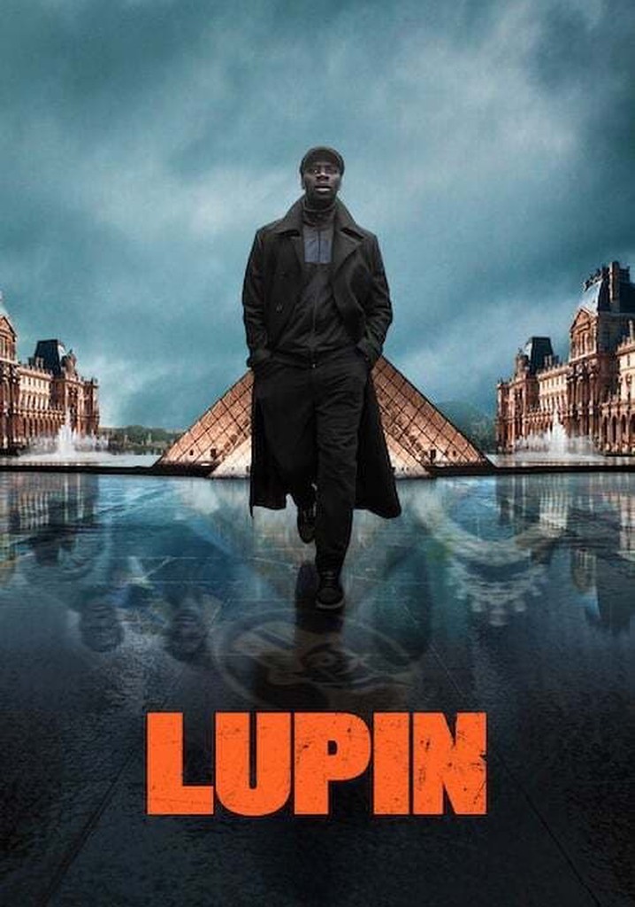 Lupin Saison 1 Episode 1 Streaming Saison 1 Lupin streaming: où regarder les épisodes?