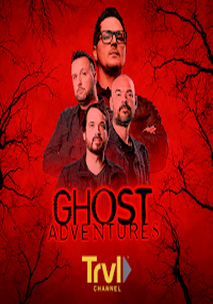 Ghost Adventures Vf Saison 16 Français