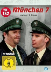 München 7 - Staffel 2
