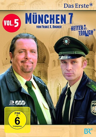 Staffel 5