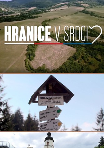 Hranice v srdci