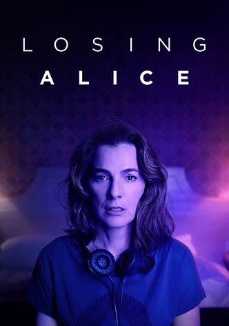 Perdiendo a Alice - Temporada 1