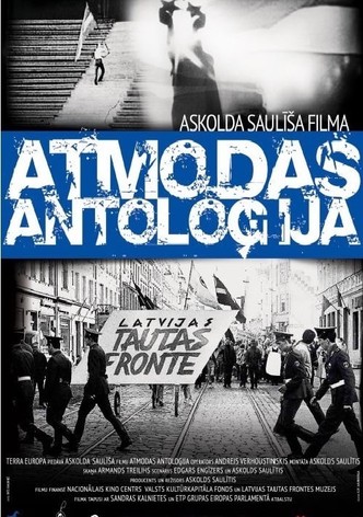 The Path to Baltic Freedom