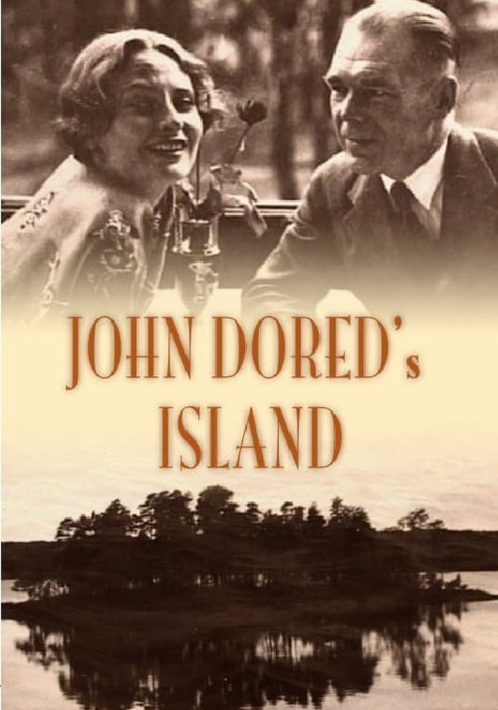 John Dored's Island