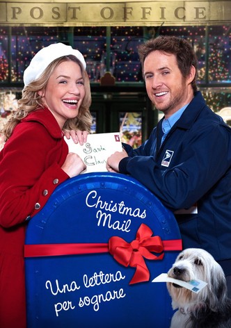 Christmas Mail - Una lettera per sognare