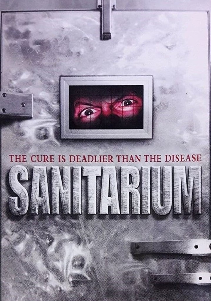 Sanitarium