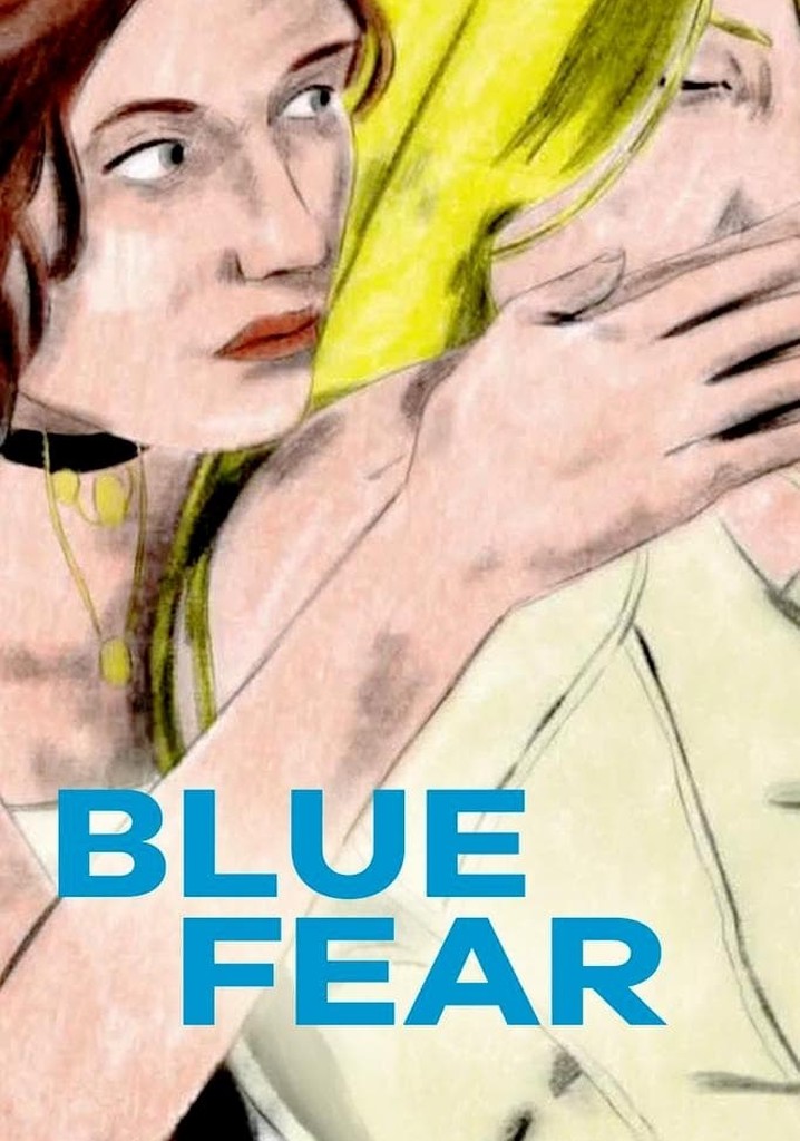 Blue Fear