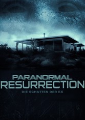 Paranormal Resurrection