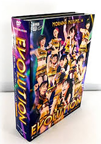 Morning Musume.'14 2014 Spring Solo Sato Masaki ~EVOLUTION~
