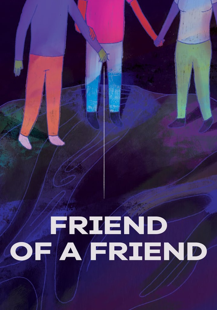 Friend of a Friend