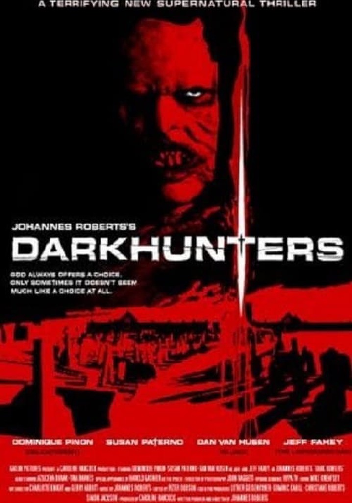 Darkhunters