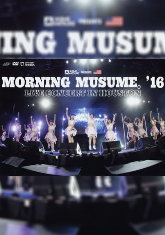 Morning Musume.'16 Live Concert in Houston