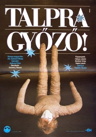 Talpra, Gyözö!
