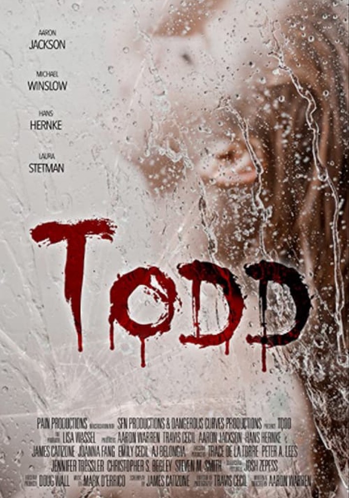 Todd streaming: where to watch movie online?