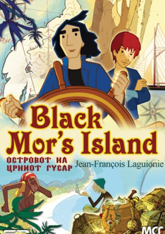 Black Mor's Island