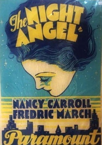 The Night Angel
