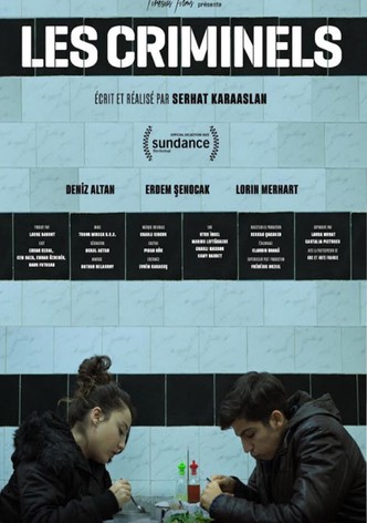 Les criminels