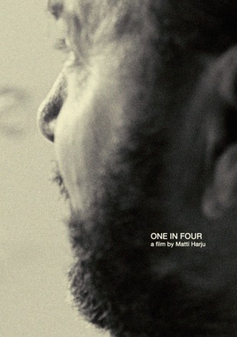 One in Four