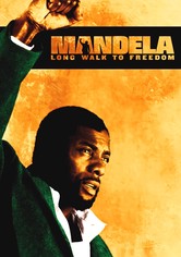 Mandela: Long Walk to Freedom