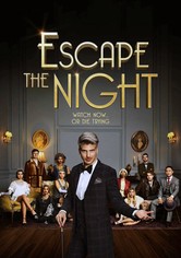 Escape the Night - Season 1