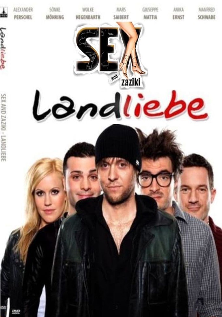 Landliebe